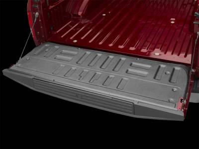 WeatherTech - WeatherTech 3TG08 WeatherTech TechLiner Tailgate Protector - Image 2