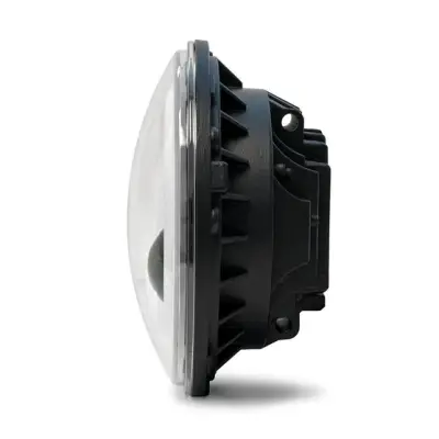 DV8 Offroad - Jeep Wrangler 2007-2017 LED Projector Headlights - Image 6