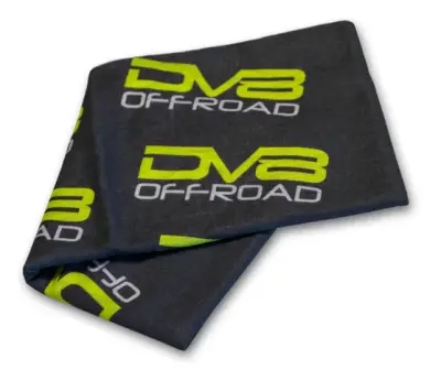 DV8 Offroad - DV8 Offroad A-DV8 MASK Neck Gaiter / Mask - Image 1