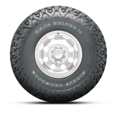 Mickey Thompson - 18.5/39R16LT Mickey Thompson Baja Belted II OWL - Image 3