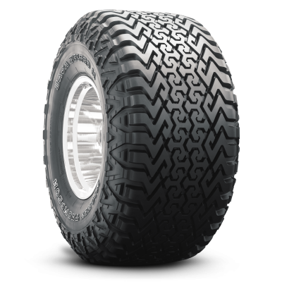 Mickey Thompson - 18.5/39R17LT Mickey Thompson Baja Belted II OWL - Image 2
