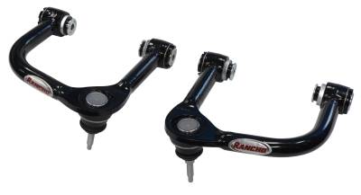 Rancho - Rancho Suspension Control Arm Kit RS64510 - Image 2