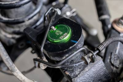 DV8 Offroad - DV8 Offroad 2018-2026 Jeep JL Replacement Ball Joint Kit | Dana 30 or Dana 44 - Image 2