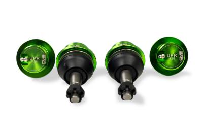 DV8 Offroad - DV8 Offroad 2018-2026 Jeep JL Replacement Ball Joint Kit | Dana 30 or Dana 44 - Image 4