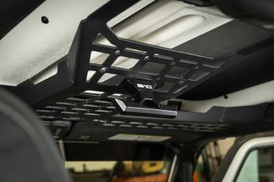DV8 Offroad - DV8 Offroad Billet Utility Handle | Pair - Image 2