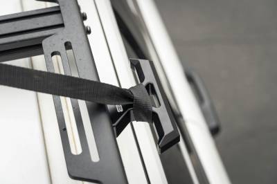DV8 Offroad - DV8 Offroad Billet Utility Handle | Pair - Image 6