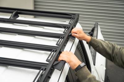 DV8 Offroad - DV8 Offroad Roof Rack Handle | Pair - Image 2