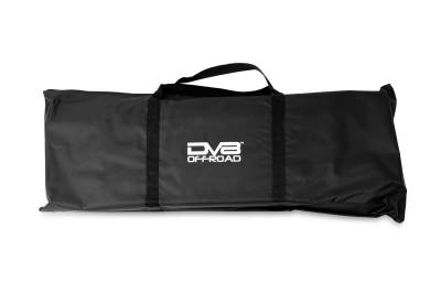 DV8 Offroad - DV8 Xtract Traction Boards | Pair | Black - Image 2