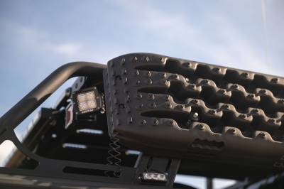 DV8 Offroad - DV8 Xtract Traction Boards | Pair | Black - Image 3