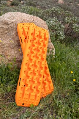 DV8 Offroad - DV8 Xtract Traction Boards | Pair | Orange - Image 3