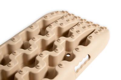 DV8 Offroad - DV8 Xtract Traction Boards | Pair | Tan - Image 4