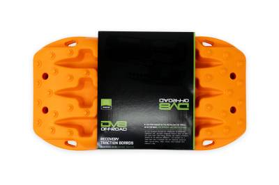 DV8 Offroad - DV8 Xtract Mini Traction Board | Pair | Orange - Image 5