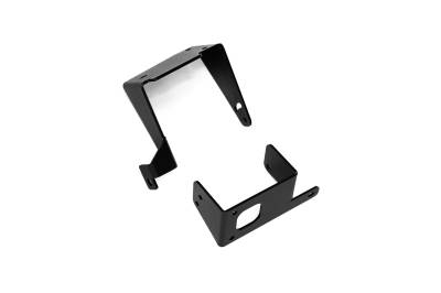 DV8 Offroad - DV8 Offroad 2022-2025 GMC Sierra 1500 ACC Relocation Bracket (Super Cruise Models) - Image 4