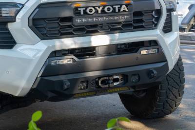 DV8 Offroad - DV8 Xtract Winch Fairlead | Closed System - Image 2