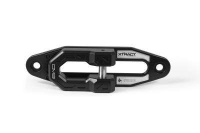 DV8 Offroad - DV8 Xtract Winch Fairlead | Closed System - Image 3