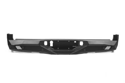 DV8 Offroad - DV8 Offroad 2017-2025 Ford Super Duty Spec Series Rear Bumper - Image 4