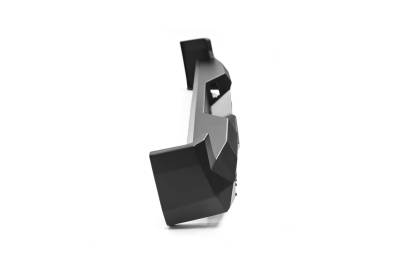 DV8 Offroad - DV8 Offroad 2017-2025 Ford Super Duty Spec Series Rear Bumper - Image 5