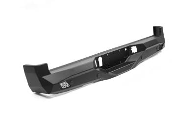 DV8 Offroad - DV8 Offroad 2017-2025 Ford Super Duty Spec Series Rear Bumper - Image 6