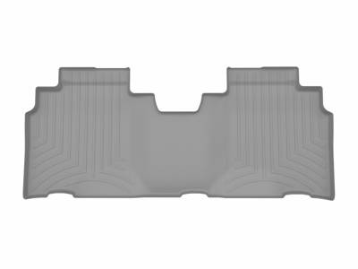 WeatherTech - WeatherTech 4617893 FloorLiner DigitalFit - Image 1