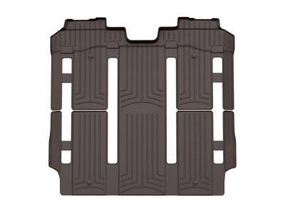 WeatherTech - WeatherTech 4716412IM FloorLiner HP - Image 1