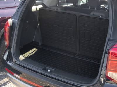 WeatherTech - WeatherTech 401730IM SeatBack Cargo Liner HP - Image 2