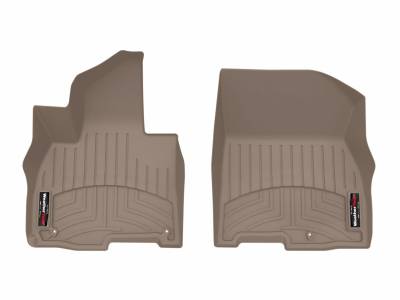 WeatherTech - WeatherTech 4519661 FloorLiner DigitalFit - Image 1
