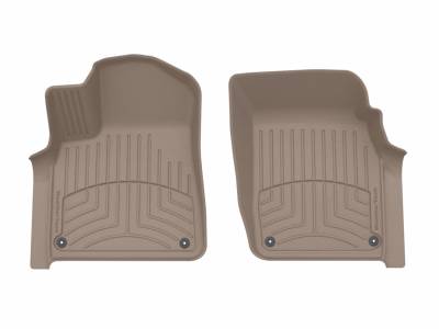 WeatherTech - WeatherTech 458871IM FloorLiner HP - Image 1