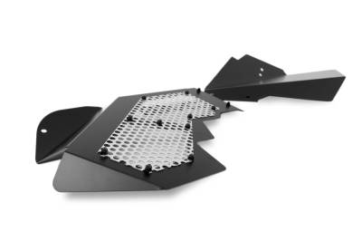 DV8 Offroad - DV8 Offroad 2007-2018 Jeep Wrangler JK Front Inner Fenders - Image 10