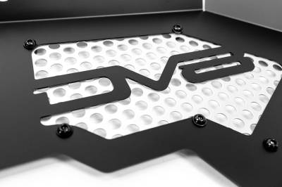 DV8 Offroad - DV8 Offroad 2007-2018 Jeep Wrangler JK Front Inner Fenders - Image 6