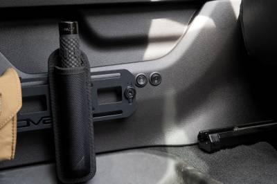 DV8 Offroad - DV8 Offroad 40 AMP DTP 4-Pin Halo Light Harness - Image 7