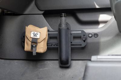 DV8 Offroad - DV8 Offroad 40 AMP DT 4-Pin Halo Light Harness - Image 5