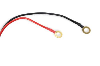 DV8 Offroad - DV8 Offroad 40 AMP DT 4-Pin Halo Light Harness - Image 7