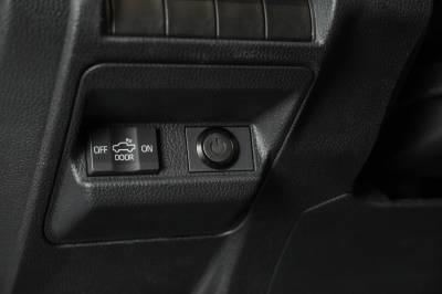 DV8 Offroad - DV8 Offroad 40 Amp Wire Harness with DT Connector & Switch - Image 2