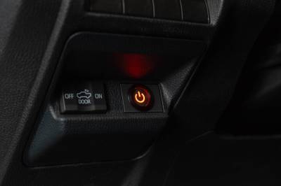 DV8 Offroad - DV8 Offroad 40 Amp Wire Harness with DT Connector & Switch - Image 1