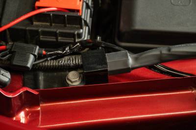 DV8 Offroad - DV8 Offroad 40 Amp Wire Harness with DT Connector & Switch - Image 4