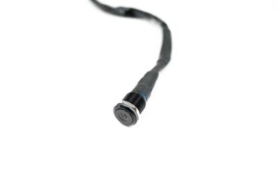 DV8 Offroad - DV8 Offroad 40 Amp Wire Harness with DT Connector & Switch - Image 9