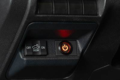 DV8 Offroad - DV8 Offroad 40 Amp Wire Harness with DT Connector & Switch - Image 11