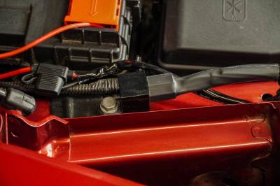 DV8 Offroad - DV8 Offroad 60 AMP Wire Harness w/ Switch & DTP Connector - Image 3