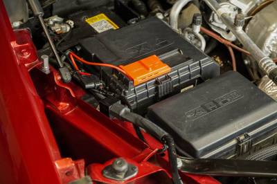 DV8 Offroad - DV8 Offroad 60 AMP Wire Harness w/ Switch & DTP Connector - Image 4