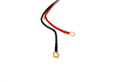 DV8 Offroad - DV8 Offroad 60 AMP Wire Harness w/ Switch & DTP Connector - Image 7