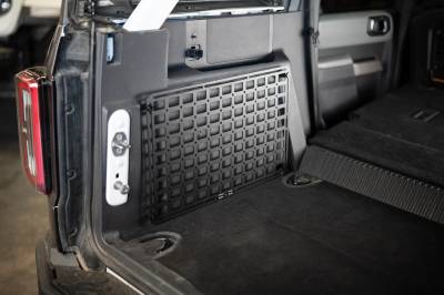 DV8 Offroad - DV8 Offroad Universal Molle Panels - 23" x 15" - Image 2