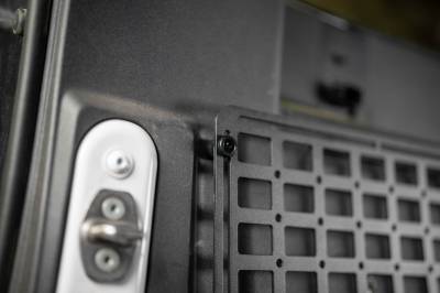 DV8 Offroad - DV8 Offroad Universal Molle Panels - 23" x 15" - Image 4