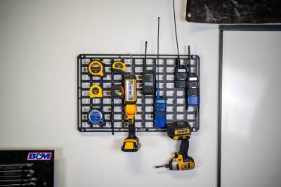 DV8 Offroad - DV8 Offroad Universal Molle Panels - 23" x 15" - Image 3