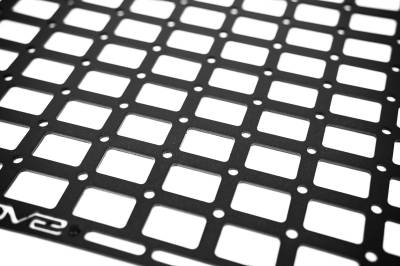 DV8 Offroad - DV8 Offroad Universal Molle Panels - 23" x 15" - Image 6