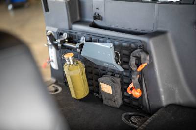DV8 Offroad - DV8 Offroad Universal Molle Panels - 23" x 15" - Image 11