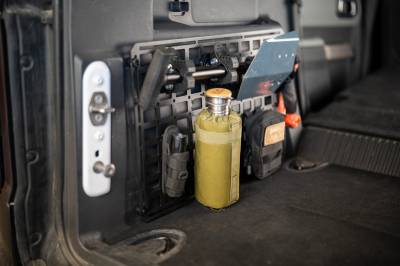 DV8 Offroad - DV8 Offroad Universal Molle Panels - 23" x 15" - Image 12