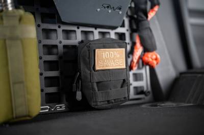 DV8 Offroad - DV8 Offroad Universal Molle Panels - 23" x 15" - Image 13