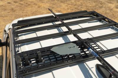 DV8 Offroad - DV8 Offroad Universal Molle Panels - 27" x 12" - Image 3