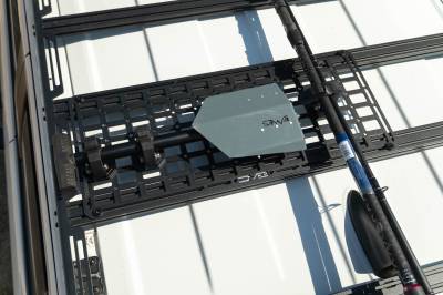 DV8 Offroad - DV8 Offroad Universal Molle Panels - 27" x 12" - Image 4