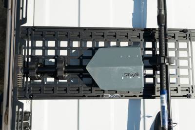 DV8 Offroad - DV8 Offroad Universal Molle Panels - 27" x 12" - Image 5